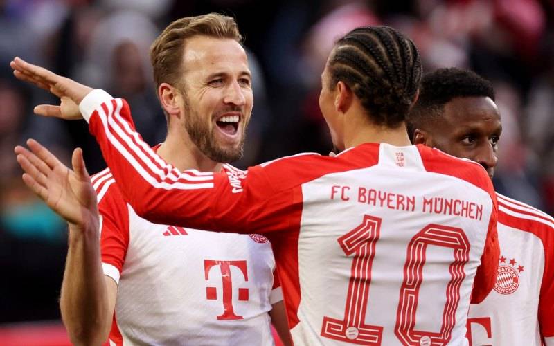Soi kèo Wolfsburg vs Bayern Munich 2h30 ngày 21/12/2023: Hùm Xám không được đánh rơi điểm số ở một trận đấu như thế này