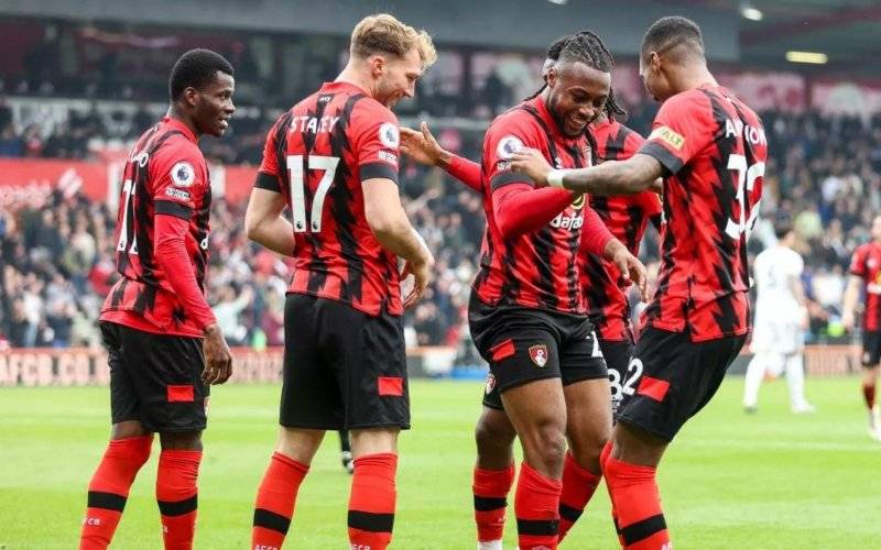 Soi kèo Bournemouth vs Fulham 22h00 ngày 26/12/2023: Đội chủ nhà đang có phong độ tốt và có thể sẽ giành thêm được một chiến thắng