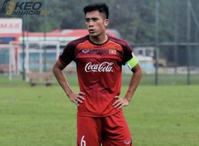 Sự nghiệp và thành tích đáng nhớ của Tiến Dụng