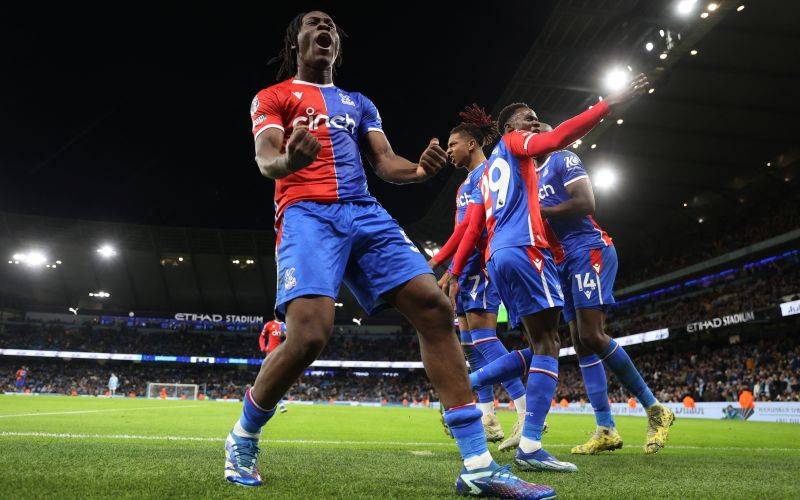 Soi kèo Crystal Palace vs Brighton 3h00 ngày 22/12/2023: Đội chủ nhà được dự báo sẽ có một trận cầu khó khăn