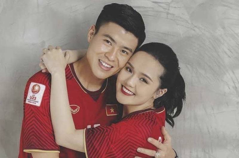 Thông tin về đời tư của Đỗ Duy Mạnh