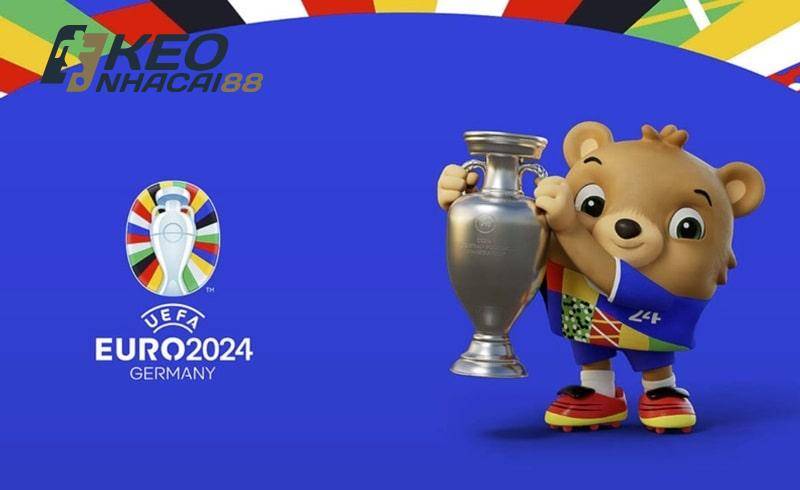 Một số thông tin về EURO 2024