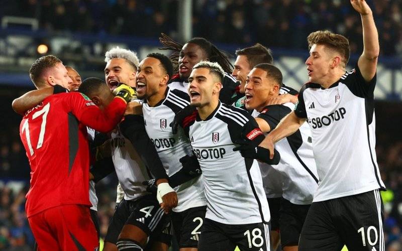 Soi kèo Fulham vs Burnley 22h00 ngày 23/12/2023: Đội chủ nhà nhiều khả năng sẽ giành được chiến thắng