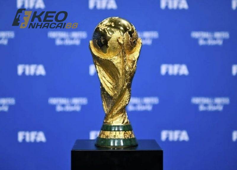 Tìm hiểu về giải bóng đá World Cup