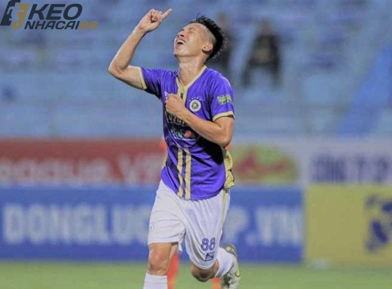 Thông tin cùa cầu thủ Đỗ Hùng Dũng