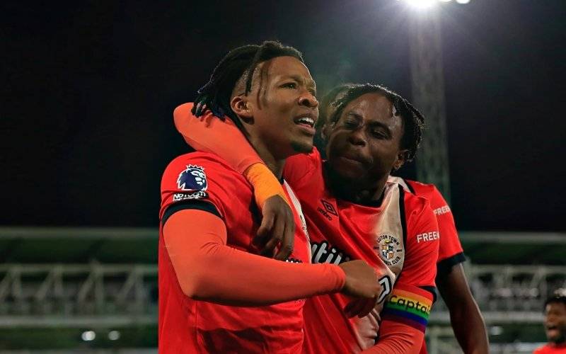 Soi kèo Luton vs Newcastle 22h00 ngày 23/12/2023: Luton chắc chắn sẽ gặp vô vàn khó khăn trong cuộc đấu với Newcastle