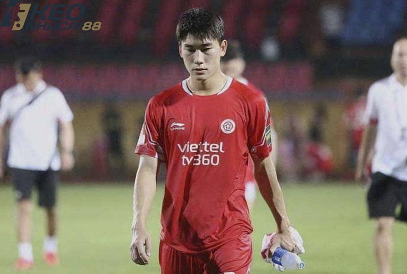 Các danh hiệu mà Nhâm Mạnh Dũng đã đạt được