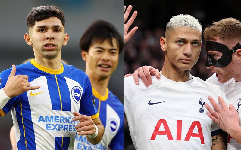 Soi kèo Brighton vs Tottenham 02h30 ngày 29/12/2023