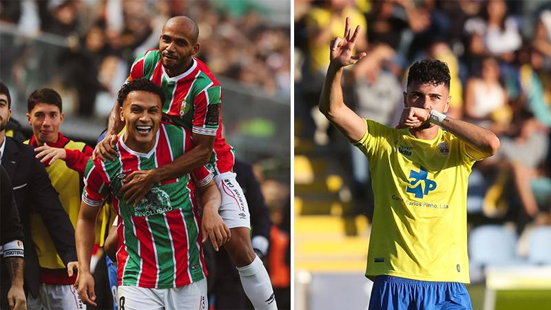 Soi kèo Estrela vs Arouca 03h15 ngày 29/12/2023