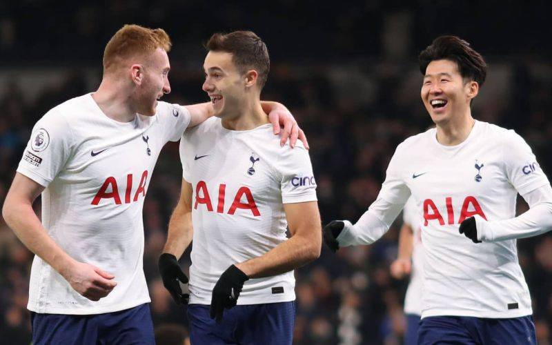 Soi kèo Tottenham vs Everton 22h00 ngày 23/12/2023: Đội chủ nhà vẫn là những người có cơ hội thắng lớn hơn dù xét về phong độ, họ đang không bằng đối thủ