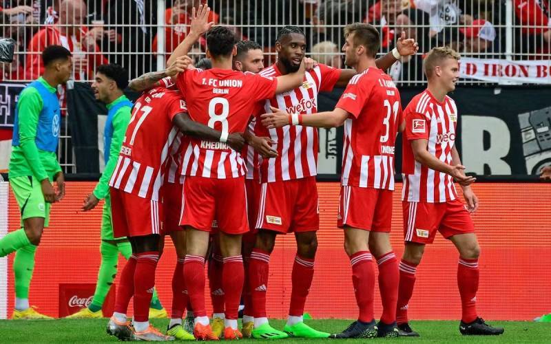Soi kèo Union Berlin vs FC Koln 0h30 ngày 21/12/2023: Union Berlin là đội có cơ hội thắng cao hơn