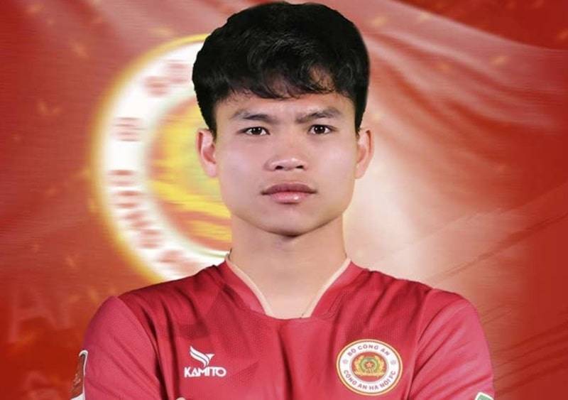 Sự nghiệp bóng đá của Văn Cường