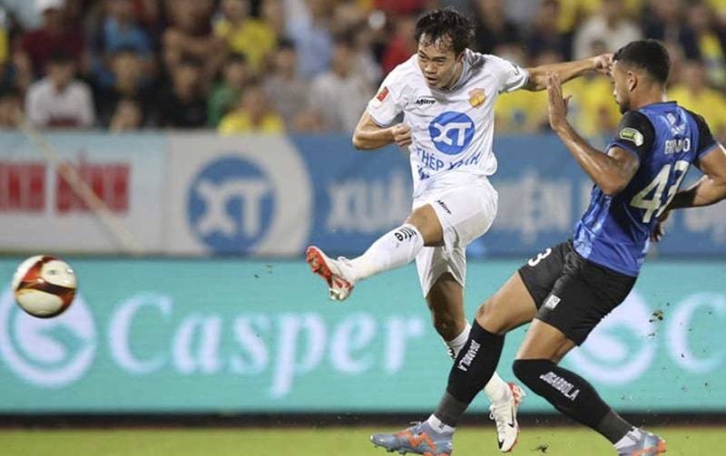 Văn Toàn và bóng đá Việt Nam