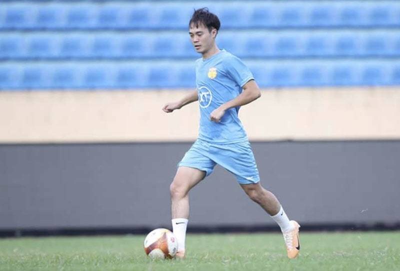 Thành tích thi đấu của Nguyễn Văn Toàn