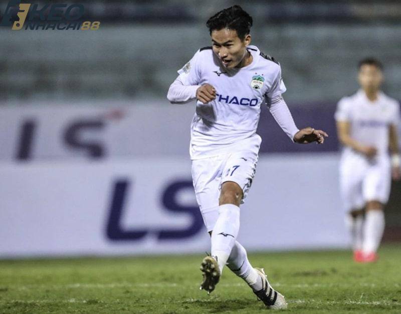 Thành tích mà Triệu Việt Hưng đã đạt được