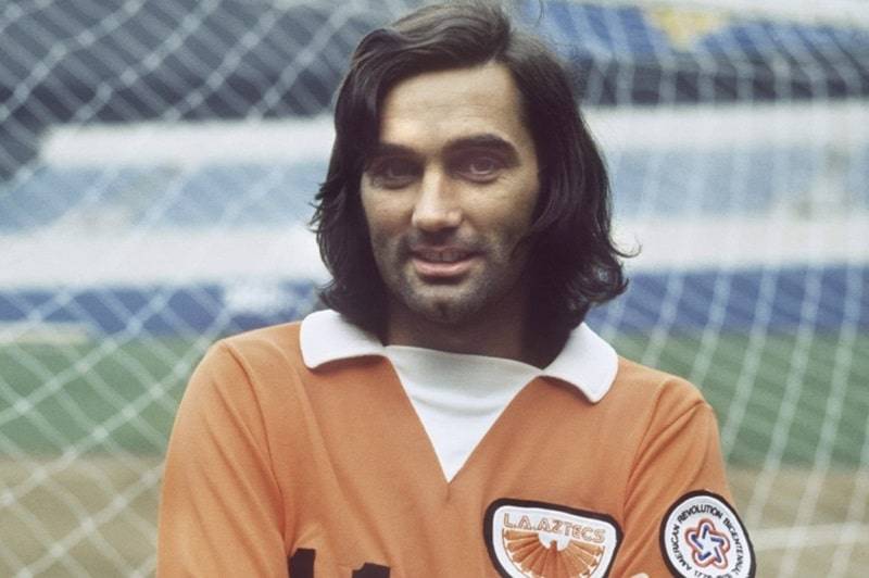 Thông tin về George Best