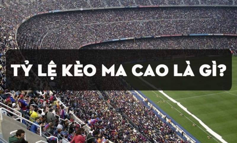 Người chơi cần hiểu về tỷ lệ kèo Ma Cao là gì