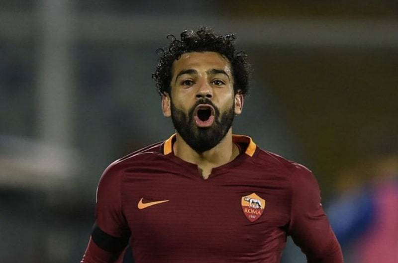 Thông tin về cầu thủ Mohamed Salah