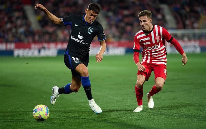 Soi kèo Girona vs Atl Madrid 03h30 ngày 4/1/2024