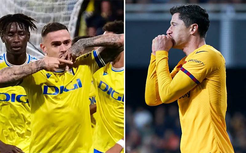 Soi kèo Las Palmas vs Barcelona 03h30 ngày 5/1/2024