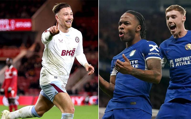 Soi kèo Middlesbrough vs Chelsea 03h00 ngày 10/1/2024