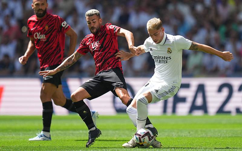 Soi kèo Real Madrid vs Mallorca 01h15 ngày 4/1/2024