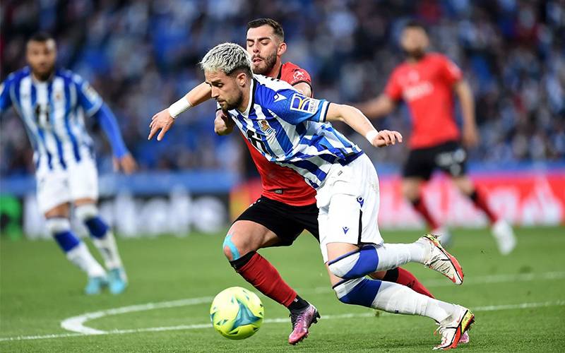 Soi kèo Sociedad vs Alaves 01h15 ngày 3/1/2024