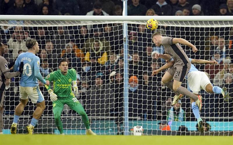 Soi kèo Tottenham vs Man City 03h00 ngày 27/1/2024