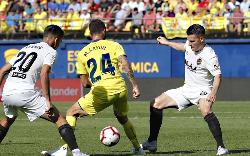 Soi kèo Valencia vs Villarreal 03h30 ngày 3/1/2024