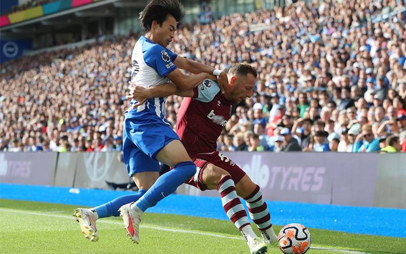 Soi kèo West Ham vs Brighton 02h30 ngày 3/1/2024