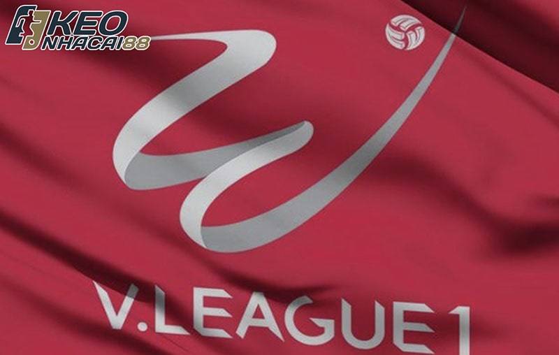 Giới thiệu về giải V-league