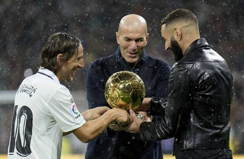 Zinedine Zidane và các cấp độ ở đội tuyển Pháp