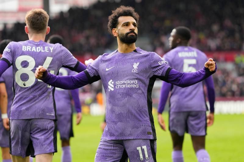 Soi kèo Liverpool vs Luton 2h30 ngày 22/2/2024