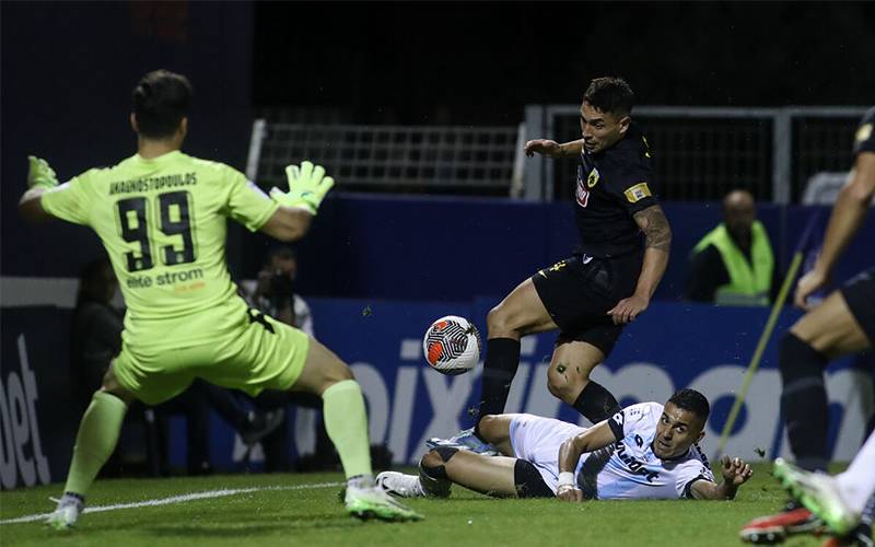 Soi kèo AEK vs Kifisia 00h00 ngày 19/2/2024