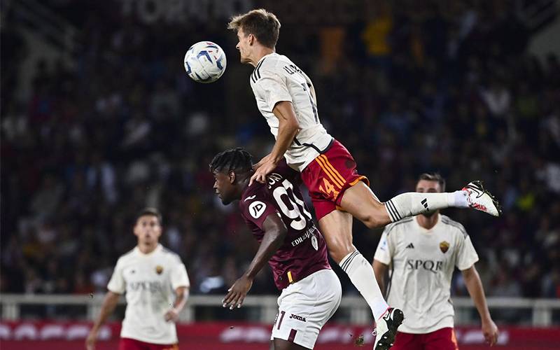 Soi kèo AS Roma vs Torino 00h30 ngày 27/2/2024