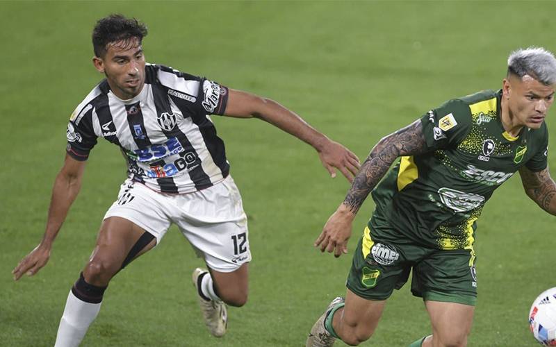 Soi kèo Defensa y Justicia vs Central Cordoba 06h00 ngày 21/2/2024