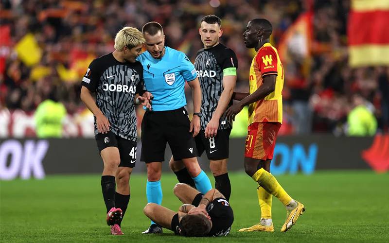 Soi kèo Freiburg vs Lens 00h45 ngày 23/2/2024