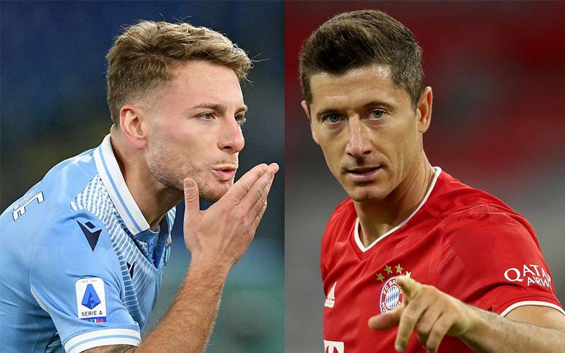 Soi kèo Lazio vs Bayern Munich 03h00 ngày 15/2/2024