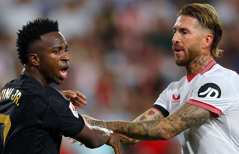 Soi kèo Real Madrid vs Sevilla 03h00 ngày 26/2/2024