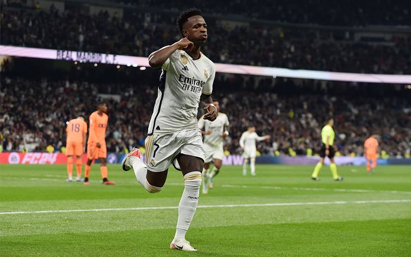 Soi kèo Valencia vs Real Madrid 03h00 ngày 03/3/2024