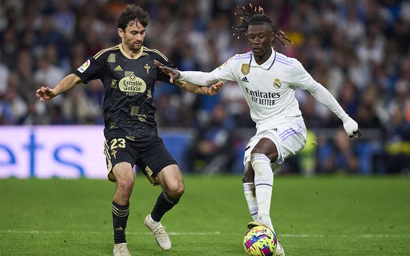 Soi kèo Real Madrid vs Celta Vigo 00h30 ngày 11/3/2024